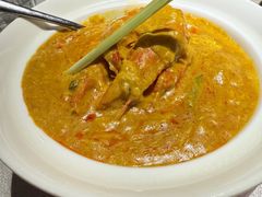 金牌古法大虾-BetterThai 泰加(苏州中心店)