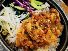 -米字旁先锋韩餐(茂业天地店)