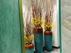 -茉莉花空中花园餐厅(义乌店)