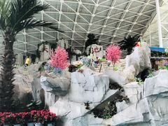 -天山海世界·米立方
