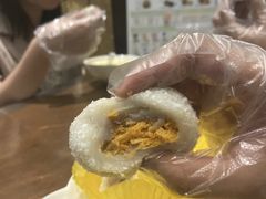 -一口小满手作糯米糍(北山店)