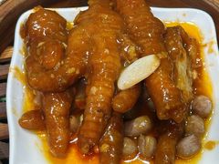 -点都德(千灯湖环宇城店)
