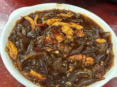 粉皮炒肉-卫巷菜馆(芙蓉总店)