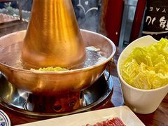 -清真·鸦儿李记·小馆(后海店)