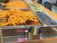 -周小亮丁家坡洋芋(全国总店)