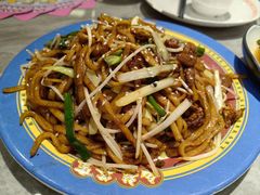 -九龙茶记·粤式餐厅融合菜(鹭江店)