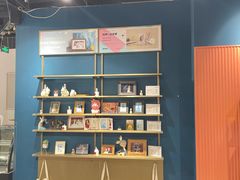 -海马体照相馆(天津世纪都会店)