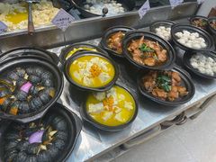 -渔满仓海鲜渔家(象山二店)