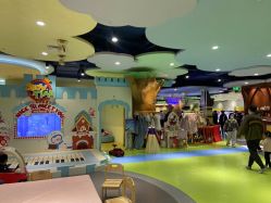 -MELAND CLUB亲子乐园•派对(虹桥万象城店)
