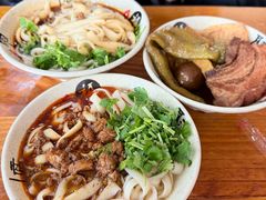 -任记七中刀削面(总店)