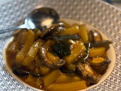 -开海·红岛海鲜虾水饺(石老人店)