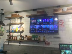 -三生小馆(亭知路店)
