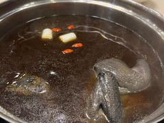 -太婆天府山珍酒楼(亚运村店)