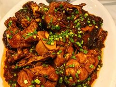 -宏玲餐厅(四川南路店)
