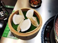 -椰庭·椰子鸡·创意玩家(晶耀前滩店)