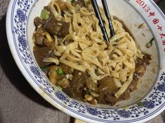 -老浒记烤鸭-北京菜(琉璃厂店)