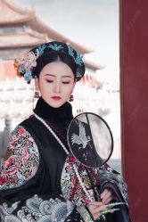 -美云庭古装·格格服汉服·京城旅拍(北京店)