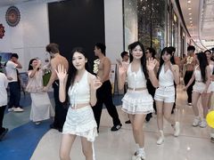 -广州融创水世界