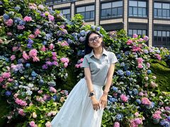 -The Rug Cafe(王府中环店)