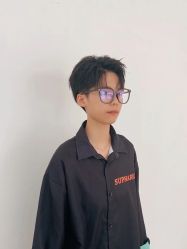 -HG美发设计沙龙