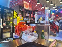 -杨记齐齐哈尔烤肉(总店)