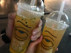 -麦当劳(鼓楼店)