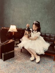 -小木马儿童摄影