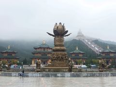 -龙口南山旅游景区