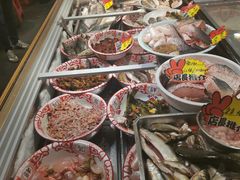 -传统菜农庄(皇姑路店)