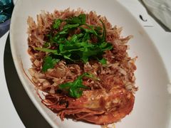 -Gray Whale 灰鲸餐厅(北美N1店)