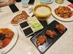 -玉林烤鸭店(小西天店)