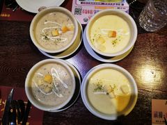 -超级厨房概念餐厅(奥园广场店)
