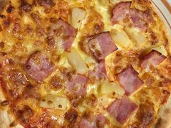 -萨莉亚意式餐厅(国和1000店)