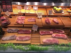 -盒马鲜生(莱蒙都会店)