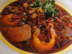 -吕氏疙瘩汤·私家菜馆(慈云寺店)