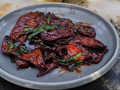 -小吊梨汤·北京菜(香山店)