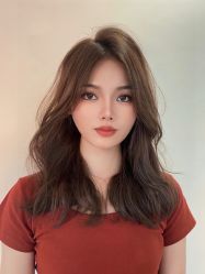 -MINX名珂斯·烫染形象设计