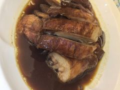 -香山湖华璋大酒店(新浦路店)