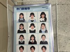 -天真蓝照相馆(五角场百联又一城店)
