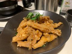 -友黔蛙(吉大店)