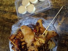 -小朱麻辣串(益民街店)