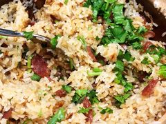 腊味煲仔饭-金龙·打边炉(武进路店)