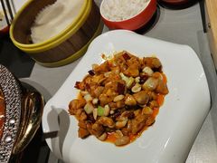 -四川饭店·小龙虾(长白店)