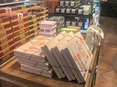 -黄远堂凤梨酥·伴手礼(中山路六店)