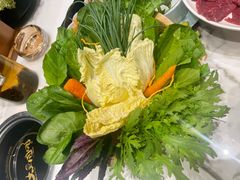 -大舜国风· 和牛火锅(绮霞街店)
