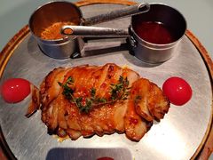 -小大董·烤鸭(观景餐厅·南京西路店)