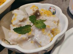 -江南里·新浙菜(苏州大悦城店)