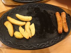 -萨莉亚意式餐厅(永旺购物中心店)