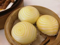 流沙包-益健名厨海鲜城(夏湾店)