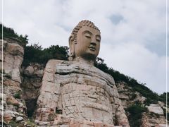 -蒙山大佛景区